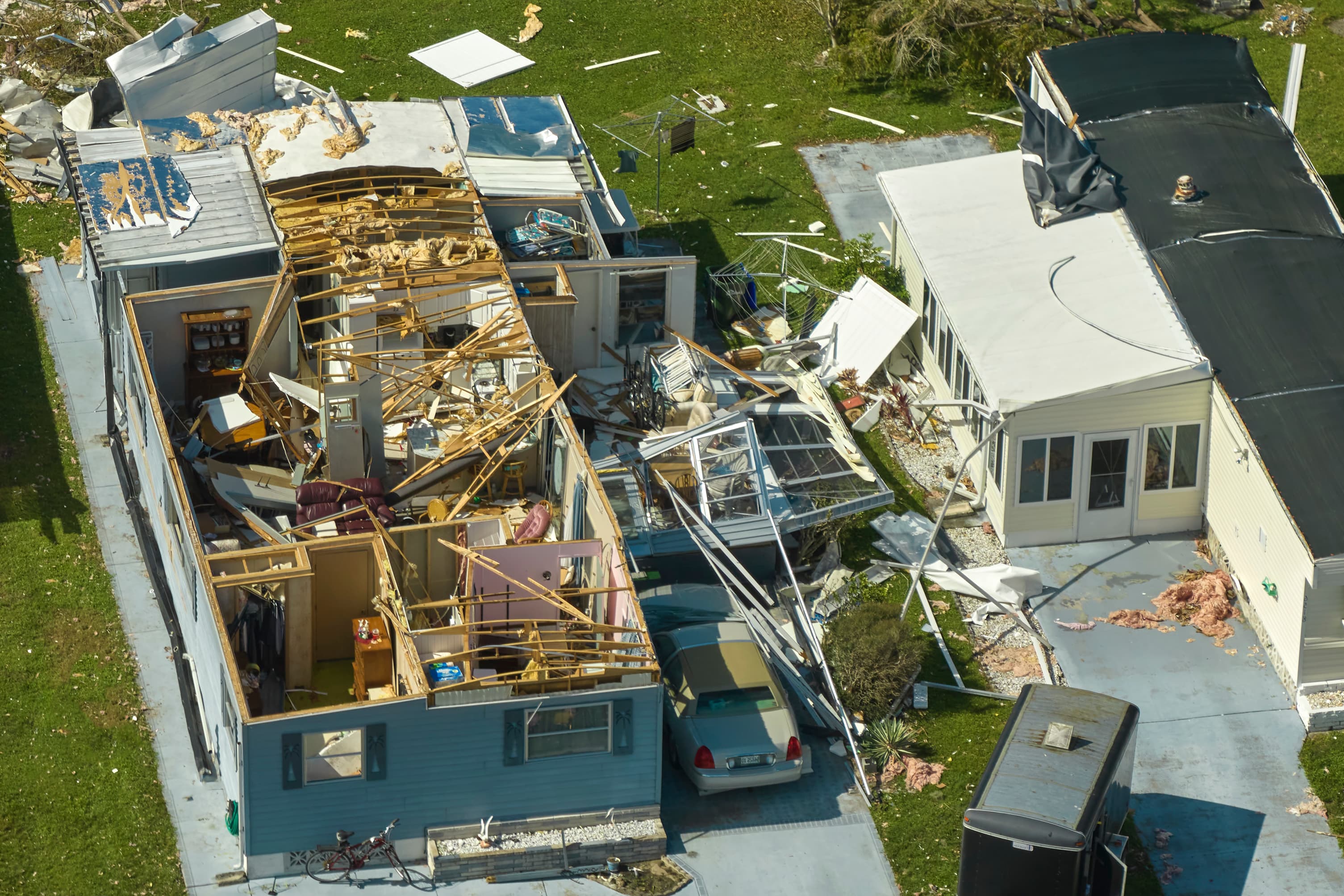 Commercial Property Insurance Florida Guide