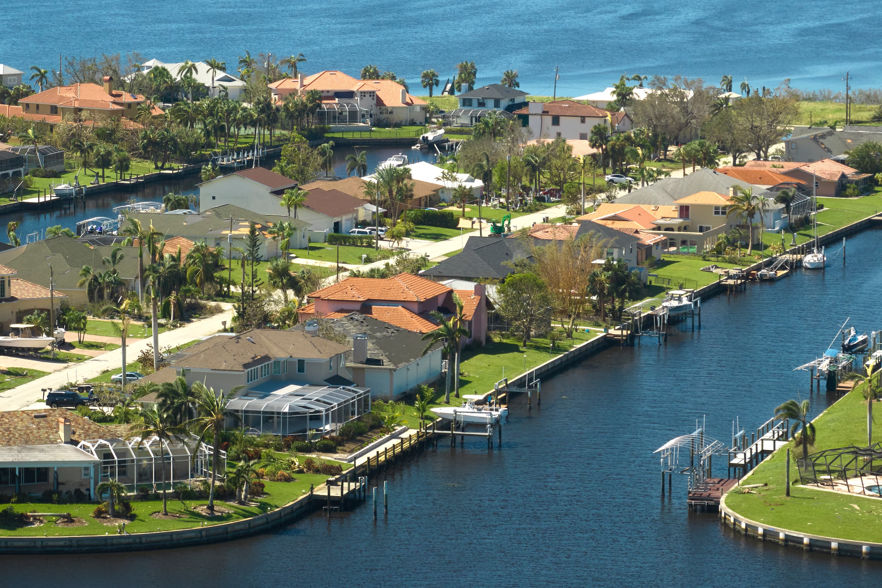 Hurricane Season 2026: How Florida Businesses Should Prepare Their Insurance Before It's Too Late