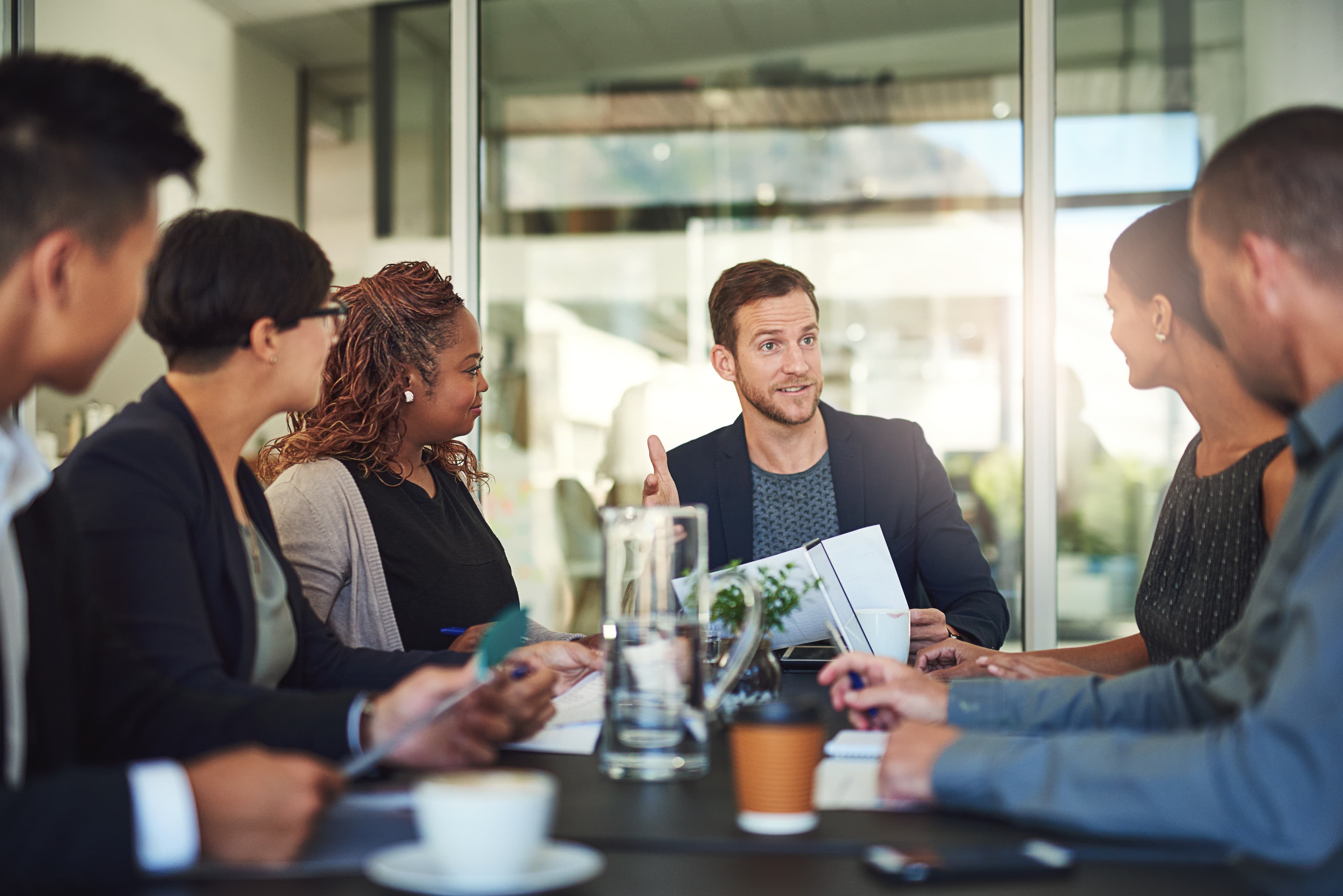 Financial excellence