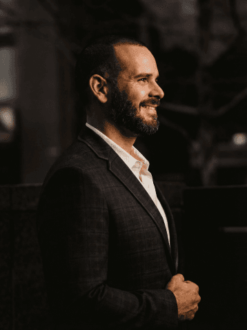 Gus Gonzalez